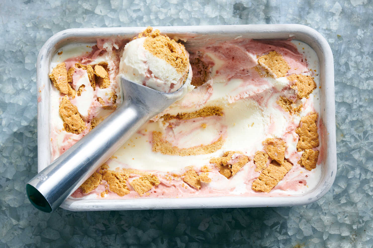strawberry cheesecake ice cream - Article 2